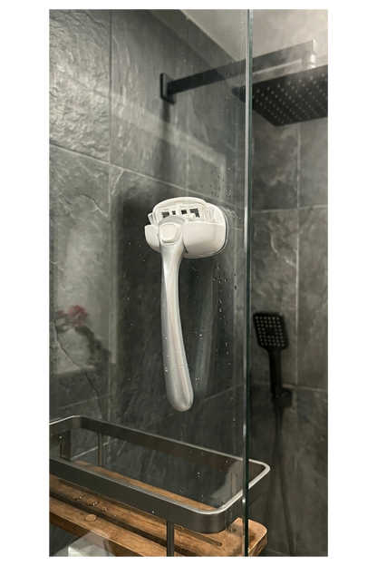 RZOR holder